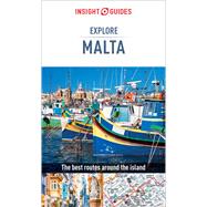 Insight Guides Explore Malta