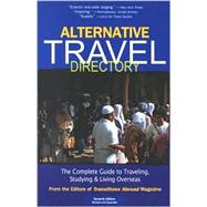 Alternative Travel Directory
