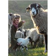 The Yorkshire Shepherdess Notebook