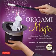 Origami Magic