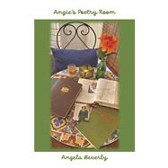 Angie's Poetry Room