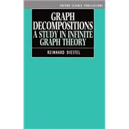 Graph Decompositions A Study in Infinite Graph Theory