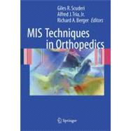 Mis Techniques in Orthopedics