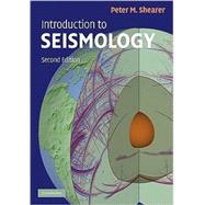 Introduction to Seismology