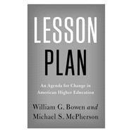 Lesson Plan
