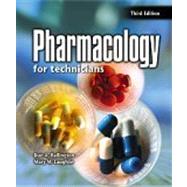 Pharmacology for Technicians