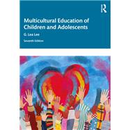 Multicultural Education of Children and Adolescents