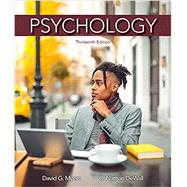 Psychology,9781319132101