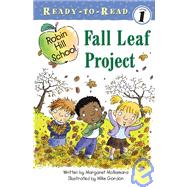 Fall Leaf Project