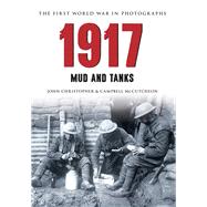 1917 The First World War in Photographs Mud and Tanks
