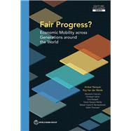 Fair Progress? Economic Mobility across Generations around the World