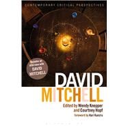 David Mitchell Contemporary Critical Perspectives