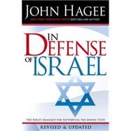 In Defense of Israel