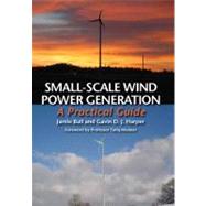 Small-Scale Wind Power Generation A Practical Guide