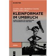 Kleinformate im Umbruch