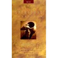 The Spiritual Formation Bible: Niv : Growing in Intimacy With God Through Scripture