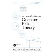An Introduction To Quantum Field Theory