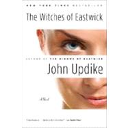 The Witches of Eastwick A Novel
