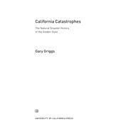 California Catastrophes