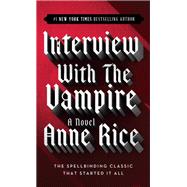 Interview With the Vampire