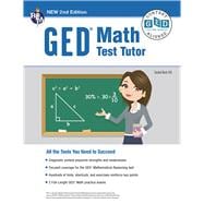 Ged Math Test Tutor