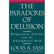 The Paradoxes of Delusion