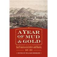A Year of Mud and Gold