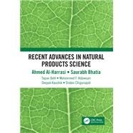 Recent Advances in Natural Products Science