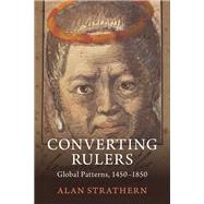 Converting Rulers