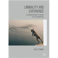 Liminality and Experience