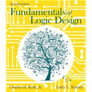 Fundamentals of Logic Design