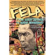 Fela From West Africa to West Broadway