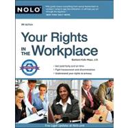 Your Rights In The Workplace