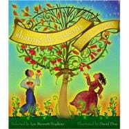 Sharing the Seasons A Book of Poems