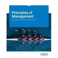 Principles of Management, Version 4.0 (Silver Level Pass)