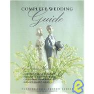 Complete Wedding Guide
