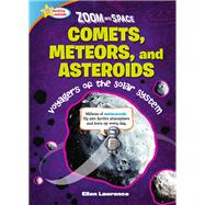Comets, Meteors, and Asteroids