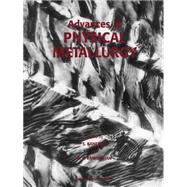 Advances in Physical Metallurgy
