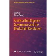 Artificial Intelligence Governance and the Blockchain Revolution