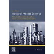 Industrial Process Scale-up