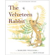 The Velveteen Rabbit 100th Anniversary Edition