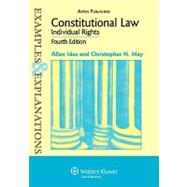 Constitutional Law, Individual Rights