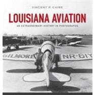 Louisiana Aviation