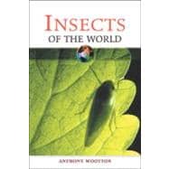 Insects of the World