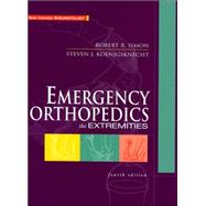 Emergency Orthopedics : The Extremities