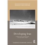 Developing Iran