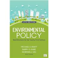 Environmental Policy