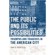The Public and Its Possibilities
