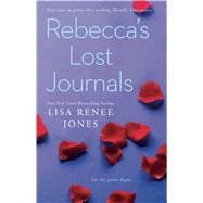 Rebecca's Lost Journals Volumes 1-4 and The Master Undone