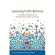 Leaving Faith Behind